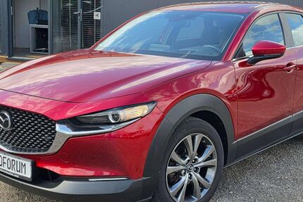 Mazda CX-30 34.112 km 21.000 &euro; Kempen 47906