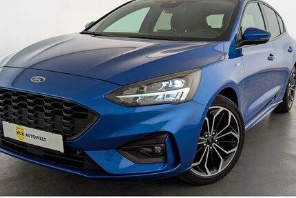 Ford Focus 28.180 km 16.660 &euro; Düsseldorf 40599