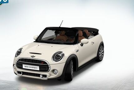 Mini Cooper S Cabrio 23.999 km 22.900 &euro; Düsseldorf 40549
