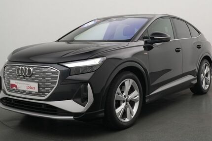 Audi Q4 e-tron 151.230 km 23.980 &euro; Leverkusen 51373