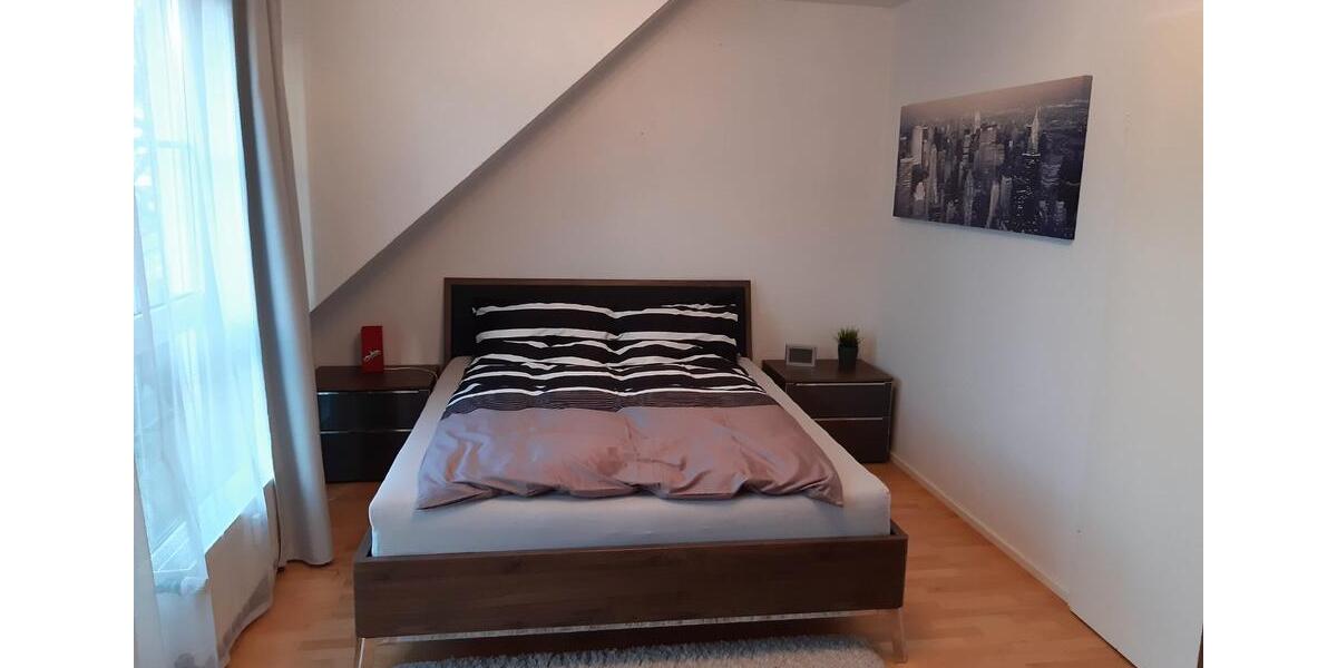 Etagenwohnung Düsseldorf Stadtbezirk 9 - 2.5 Zimmer, 74 m&sup2;, 289.000&euro; | Angebot:27534279