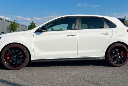 Hyundai i30 33.000 km 32.999 &euro; Rommerskirchen 41569