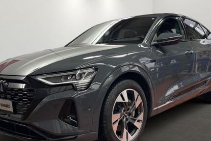 Audi Q8 e-tron 13.440 km 43.550 &euro; Velbert 42553