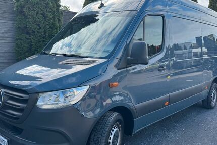 Mercedes-Benz Sprinter 57.666 km 16.900 &euro; Hilden 40721