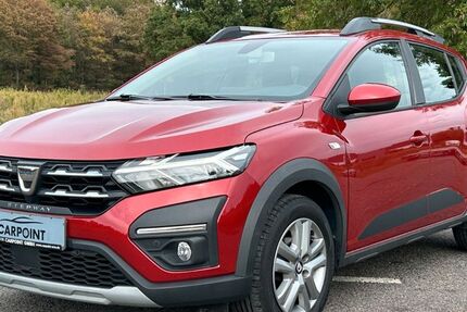 Dacia Sandero 111.800 km 8.790 &euro; Neukirchen-Vluyn 47506
