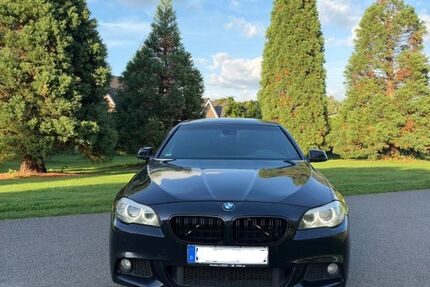BMW 530 225.000 km 12.490 &euro; Meerbusch 40667
