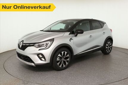 Renault Captur 27.470 km 19.560 &euro; Düsseldorf 40599