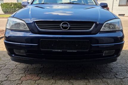Opel Astra 159.340 km 1.350 &euro; Moers 47443