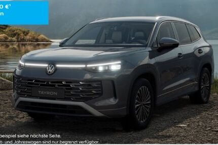 VW Tayron 11.464 km 45.040 &euro; Grevenbroich 41515