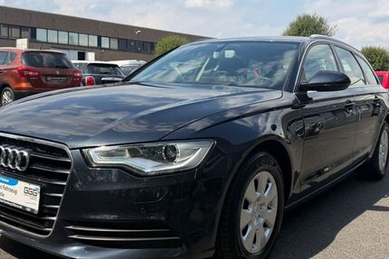 Audi A6 317.000 km 6.990 &euro; Düsseldorf 40233