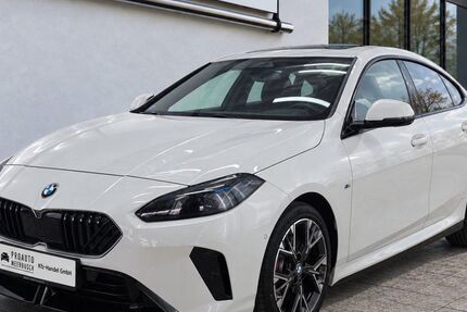 BMW 220 Gran Coupé 17.000 km 31.999 &euro; Meerbusch 40668