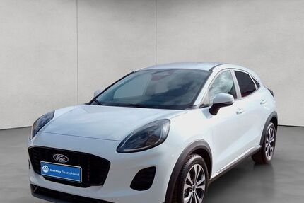 Ford Puma 12.000 km 23.860 &euro; Düsseldorf 40233