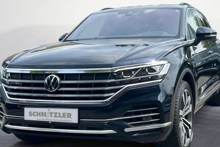 VW Touareg 34.256 km 48.450 &euro; Hilden 40721