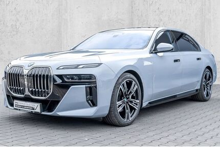 BMW 740 21.299 km 89.990 &euro; Velbert 42553
