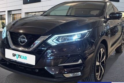 Nissan Qashqai 26.000 km 16.680 &euro; Ratingen 40878