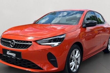 Opel Corsa 28.490 km 11.490 &euro; Moers 47441