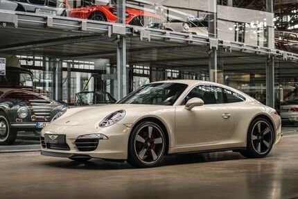 Porsche 991 1.400 km 219.000 &euro; Düsseldorf 40591