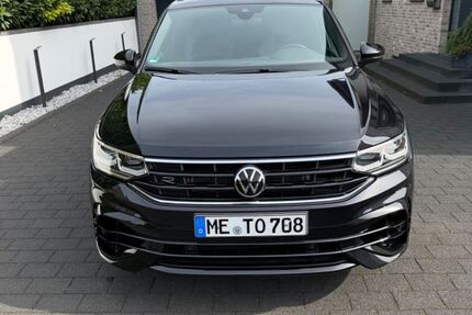 VW Tiguan 31.250 km 39.450 &euro; Velbert 42549