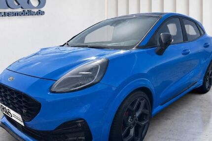 Ford Puma 38.344 km 21.890 &euro; Pulheim 50259
