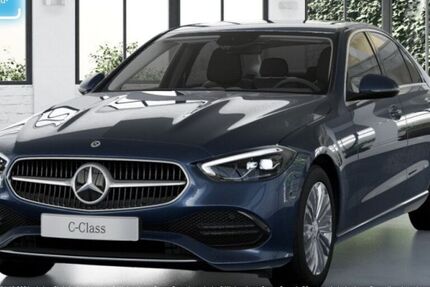 Mercedes-Benz C 180 11.106 km 30.990 &euro; Neuss 41460