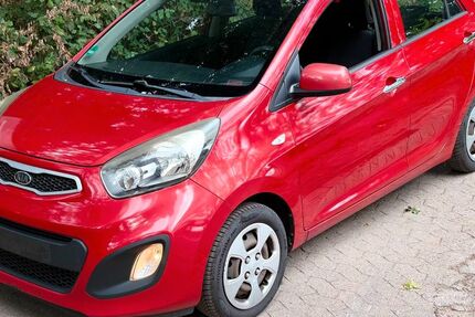Kia Picanto 260.000 km 1.000 &euro; Duisburg 47138