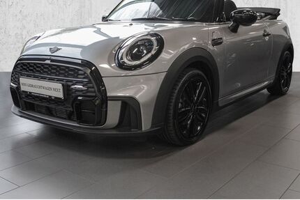 Mini Cooper Cabrio 24.131 km 26.430 &euro; Mettmann 40822