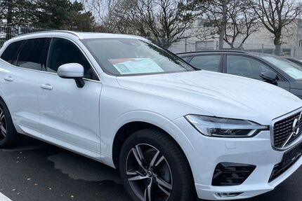 Volvo XC60 101.000 km 25.900 &euro; Düsseldorf 40229