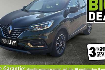 Renault Kadjar 116.203 km 10.998 &euro; Mönchengladbach 41239