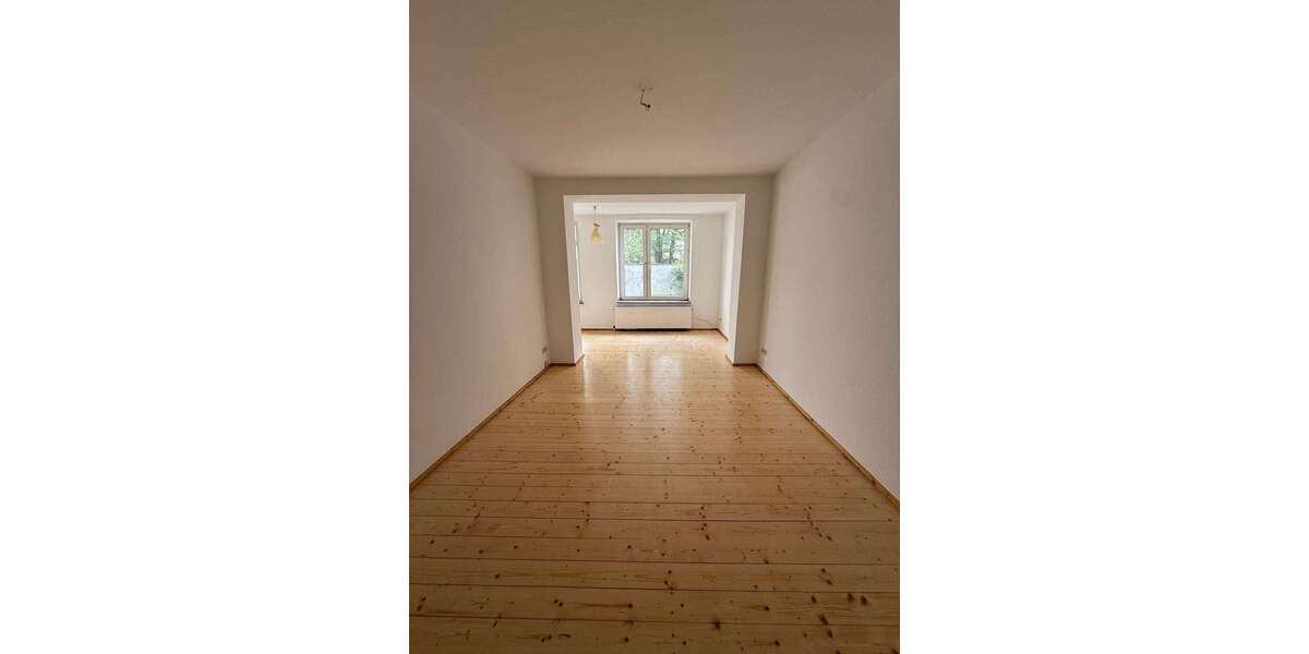 Etagenwohnung Krefeld - 1 Zimmer, 42 m&sup2;, 430&euro; | Angebot:27500822