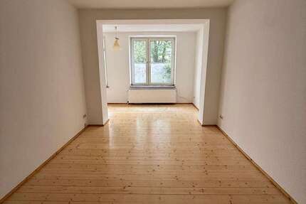 Wohnung Krefeld - 1 Zimmer, 42 m&sup2;, 430&euro; | Angebot:27500822