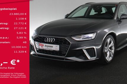Audi A4 71.447 km 23.880 &euro; Krefeld 47803