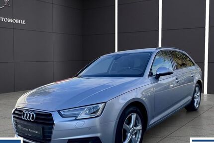 Audi A4 122.300 km 14.990 &euro; Duisburg 47259