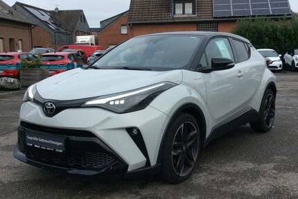 Toyota C-HR 54.100 km 23.880 &euro; Viersen 41748