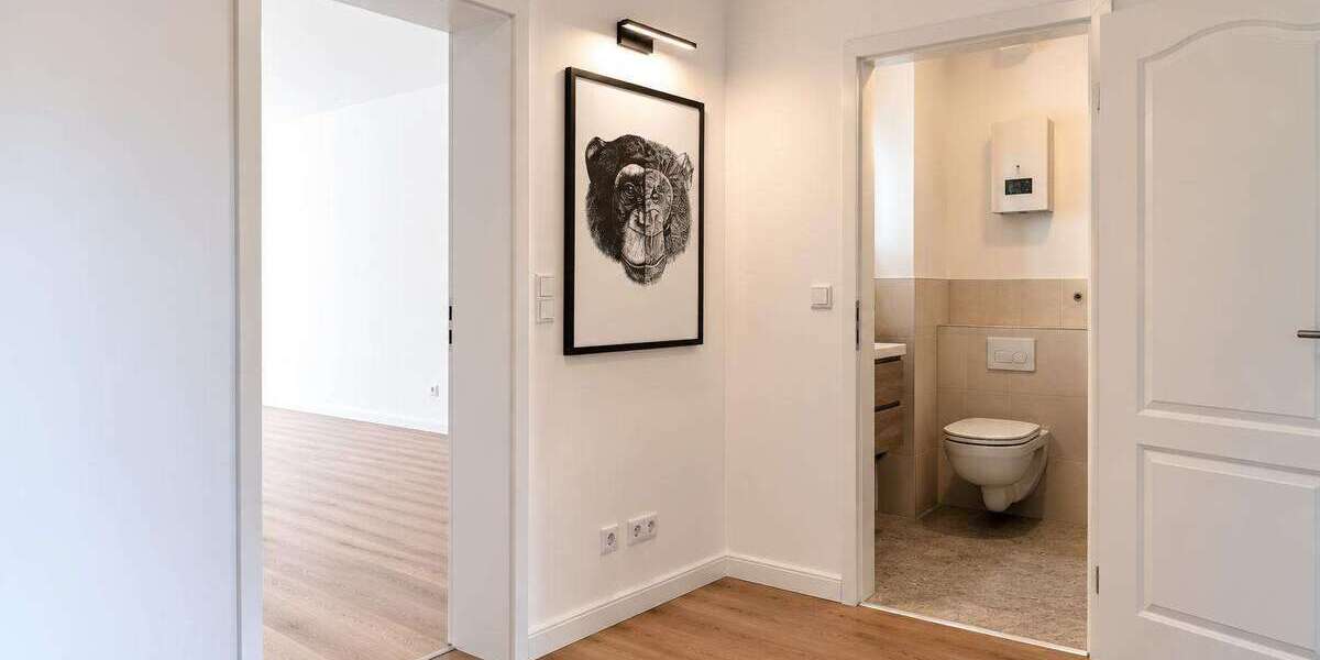 Etagenwohnung Düsseldorf Stadtbezirk 8 - 2 Zimmer, 63 m&sup2;, 252.000&euro; | Angebot:27490233