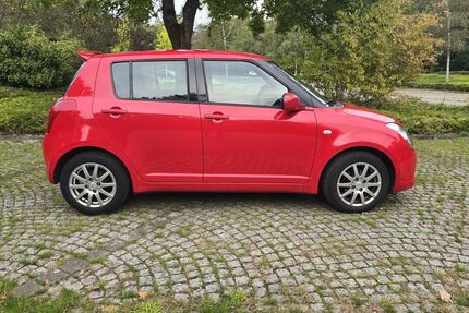 Suzuki Swift 178.000 km 1.800 &euro; Mönchengladbach 41063