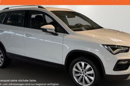 Seat Ateca 23.173 km 27.590 &euro; Düsseldorf 40589