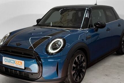 Mini Cooper 54.210 km 20.849 &euro; Moers 47445
