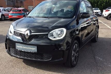 Renault Twingo 18.000 km 9.440 &euro; Viersen 41748