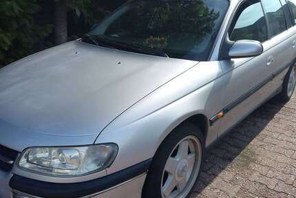Opel Omega 239.850 km 1.450 &euro; Krefeld, Stadt 47800