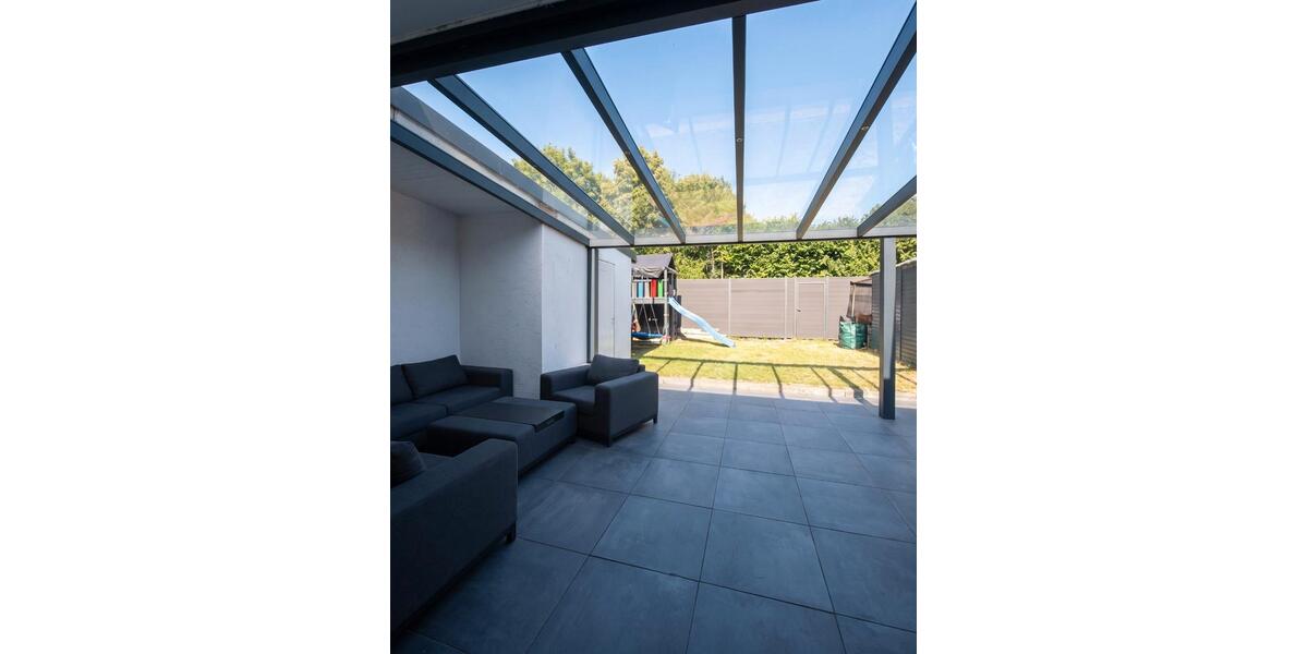 Reihenhaus Leverkusen Bürrig - 5 Zimmer, 100 m&sup2;, 560.000&euro; | Angebot:27540173