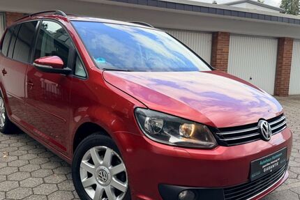 VW Touran 215.000 km 6.850 &euro; Mönchengladbach 41061