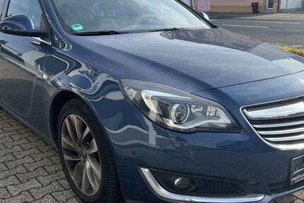 Opel Insignia 133.200 km 7.980 &euro; Mönchengladbach 41063