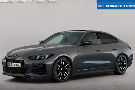 BMW i4 17.844 km 68.799 &euro; Düsseldorf 40237