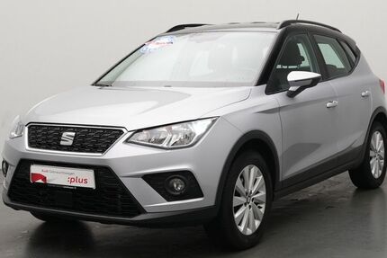 Seat Arona 100.500 km 8.980 &euro; Leverkusen 51373