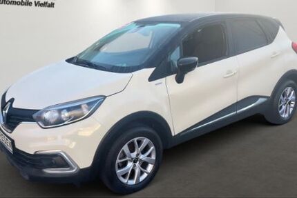 Renault Captur 73.800 km 11.990 &euro; Mönchengladbach 41061