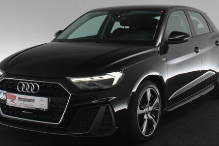 Audi A1 65.430 km 23.880 &euro; Krefeld 47803