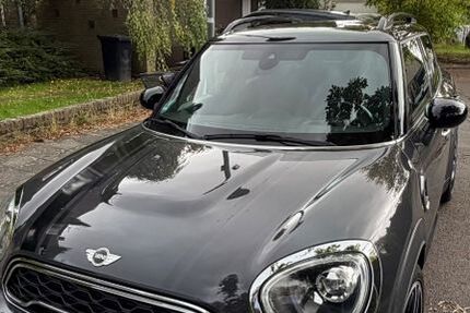 Mini Countryman S (Cooper) 109.778 km 13.900 &euro; Krefeld 47803