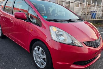 Honda Jazz 190.990 km 1.995 &euro; HILDEN 40724
