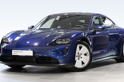 Porsche Taycan 31.096 km 62.900 &euro; Düsseldorf 40468
