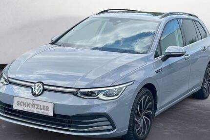 VW Golf 58.054 km 23.950 &euro; Hilden 40721